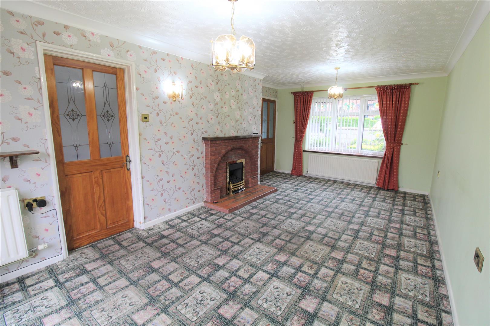 Baddeley Hall Road, Baddeley Green, Stoke-On-Trent